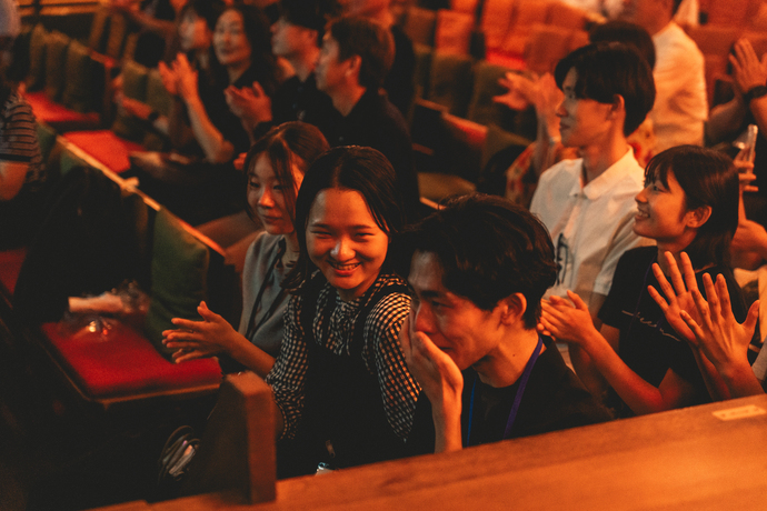 最終プレゼンテーション