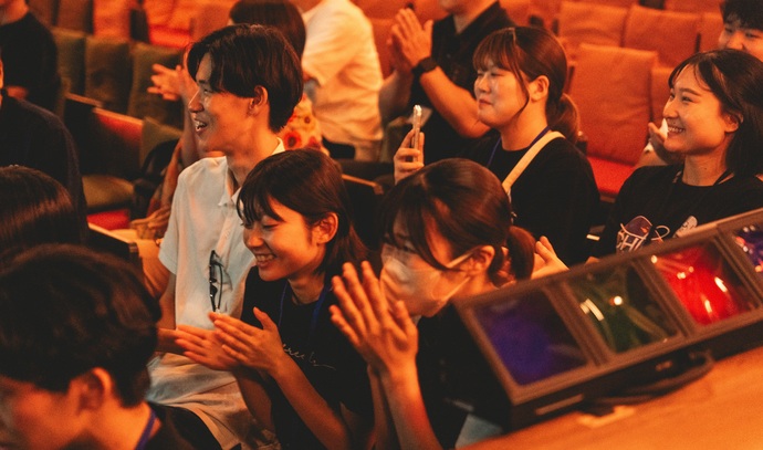 最終プレゼンテーション