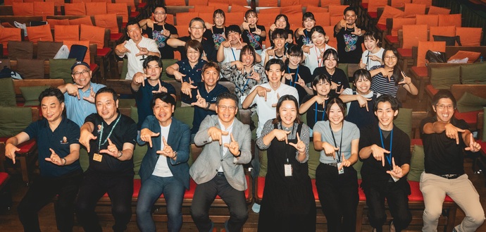 最終プレゼンテーション