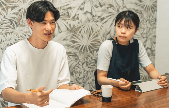 フィールドワーク