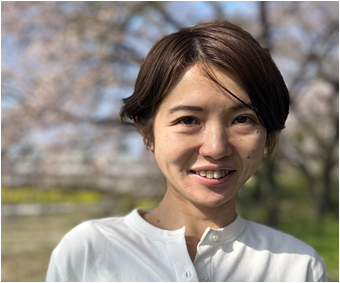 松島　咲季子さん