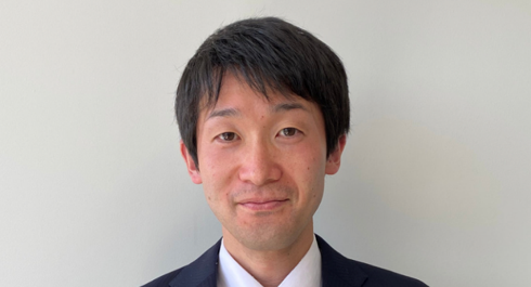 小池　俊介さん