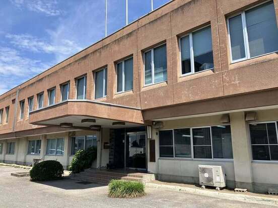 写真：農林業センターの活用