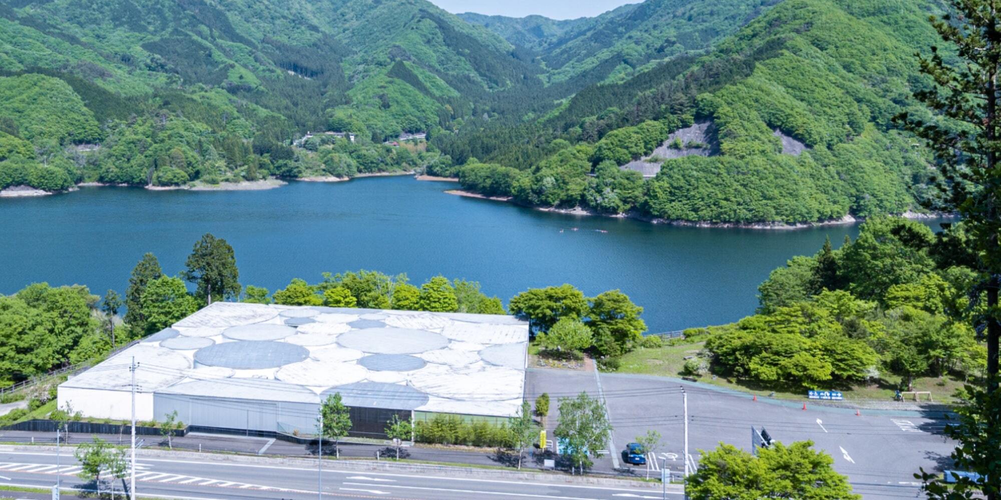 写真:外観