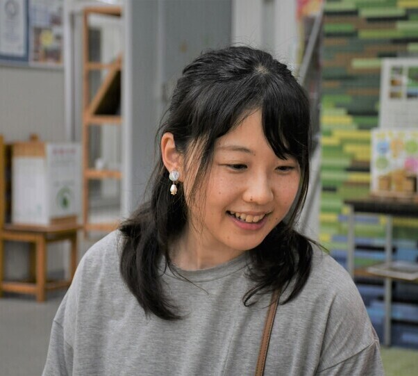 植松さん4