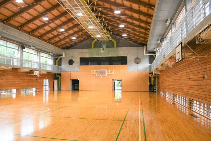 あずま小中学校