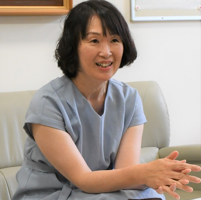 小暮校長