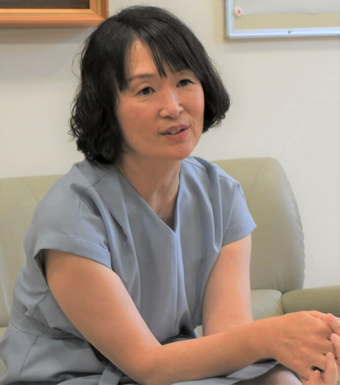 小暮校長
