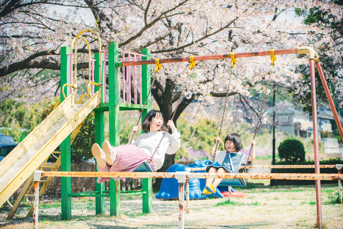 水辺公園