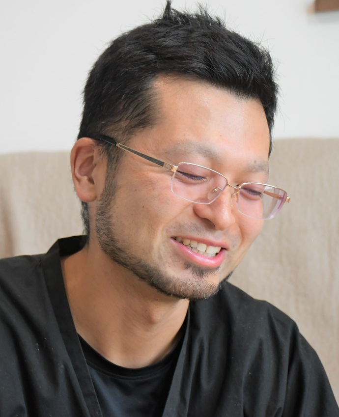 丹羽さん2