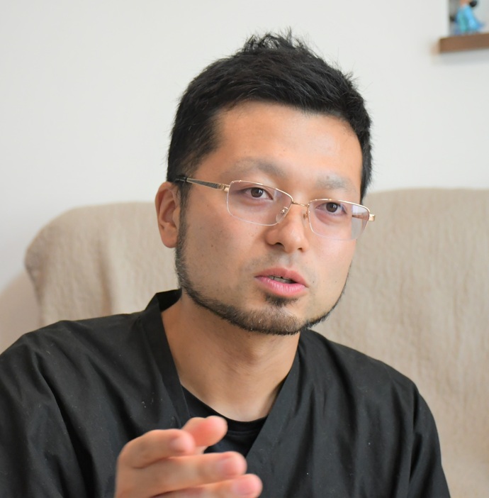 丹羽さん1