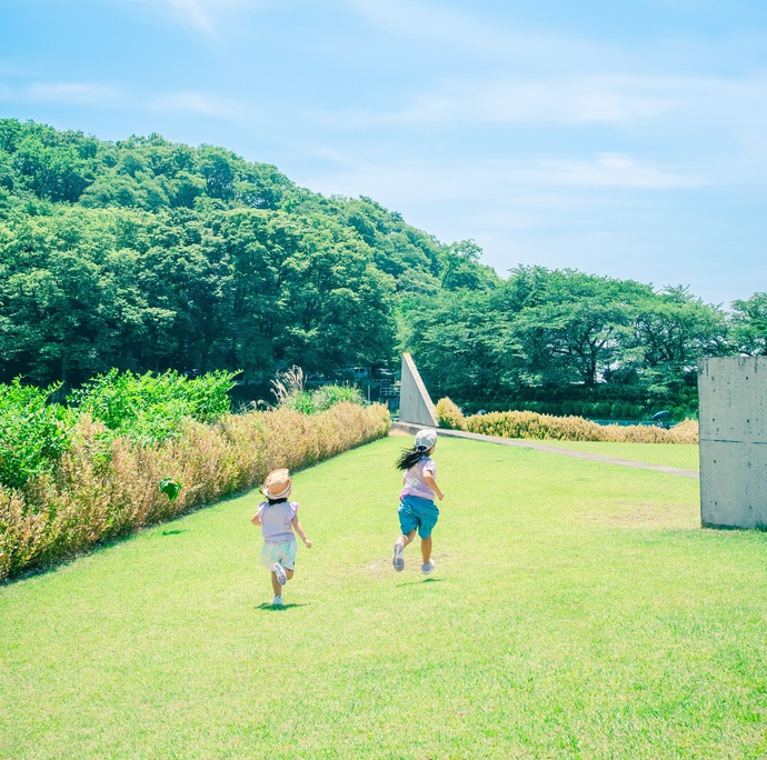 岩宿博物館
