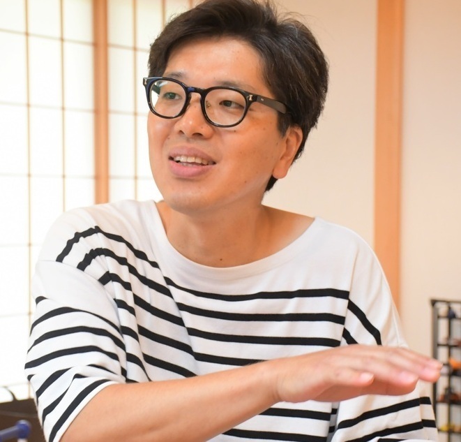 青山さん1