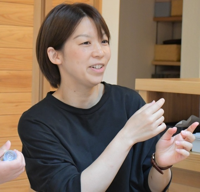 青山さん2