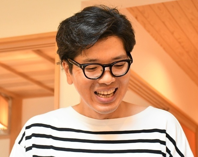 青山さん4