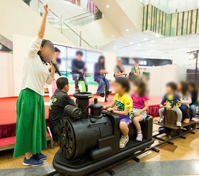 環境フェア