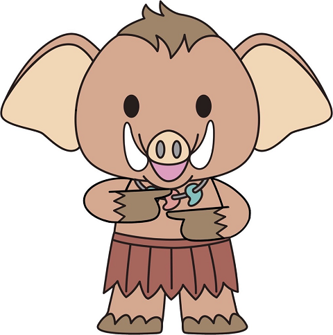 みどモス手話