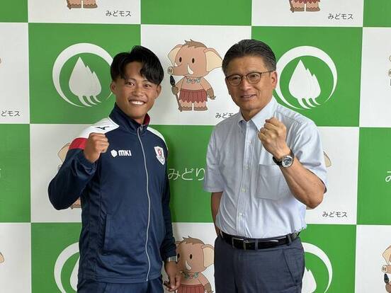 写真:クリケットワールドカップ予選2025