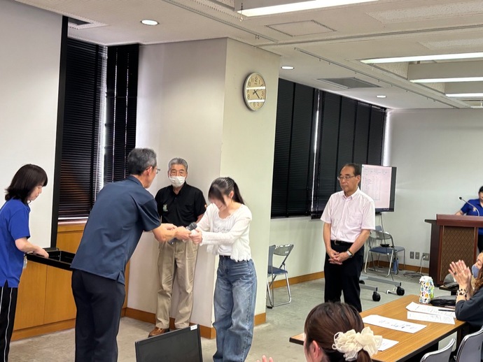 当日の様子（4）
