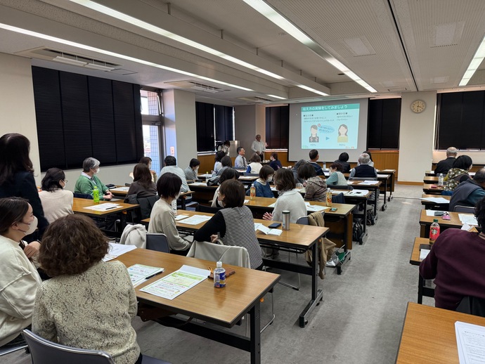 当日の様子（2）