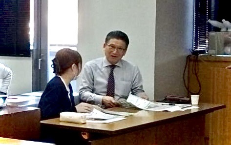 当日の様子（3）