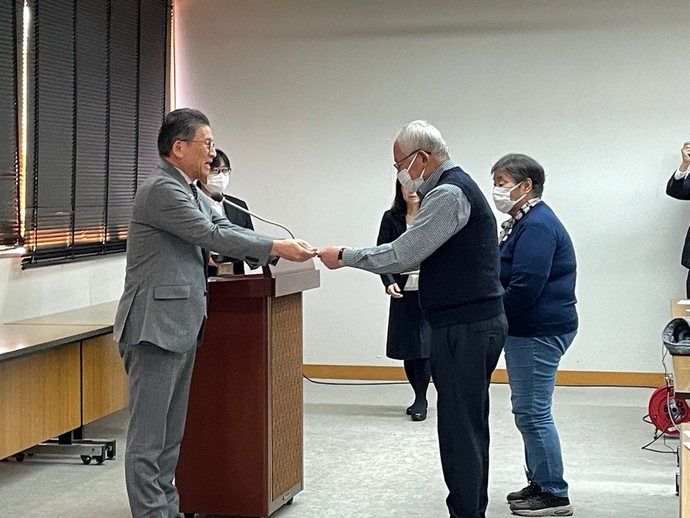 当日の様子（4）