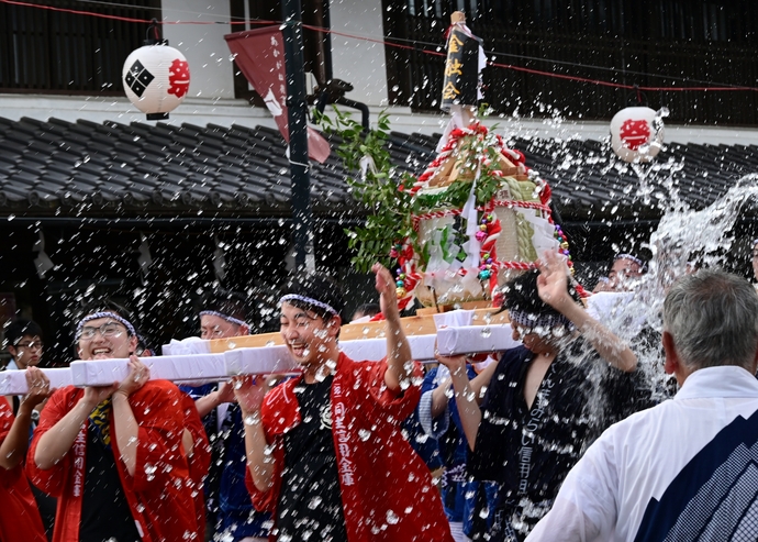 【優秀賞】「気持ちいいね」 谷澤 滑治様(桐生市)