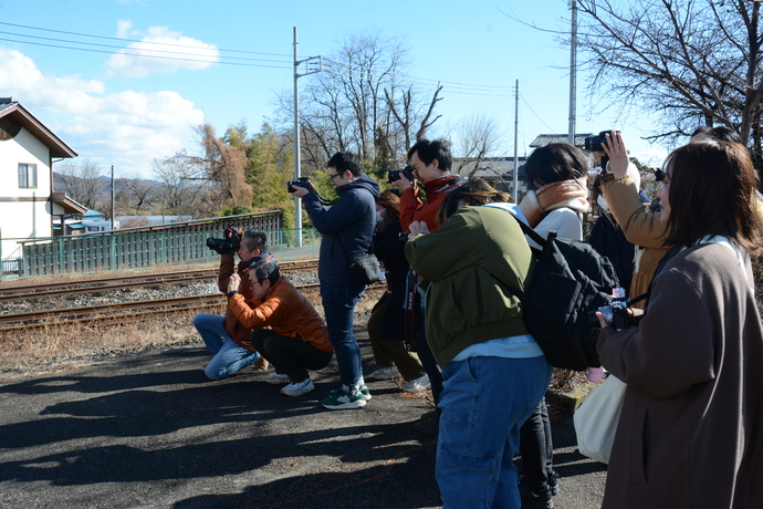 まち歩きフォト講座2