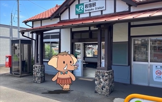 写真：みどモス動画・アイデアコンテスト発表会