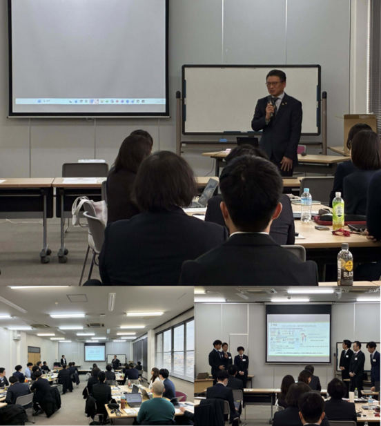 写真：GIFTみどりプロジェクト