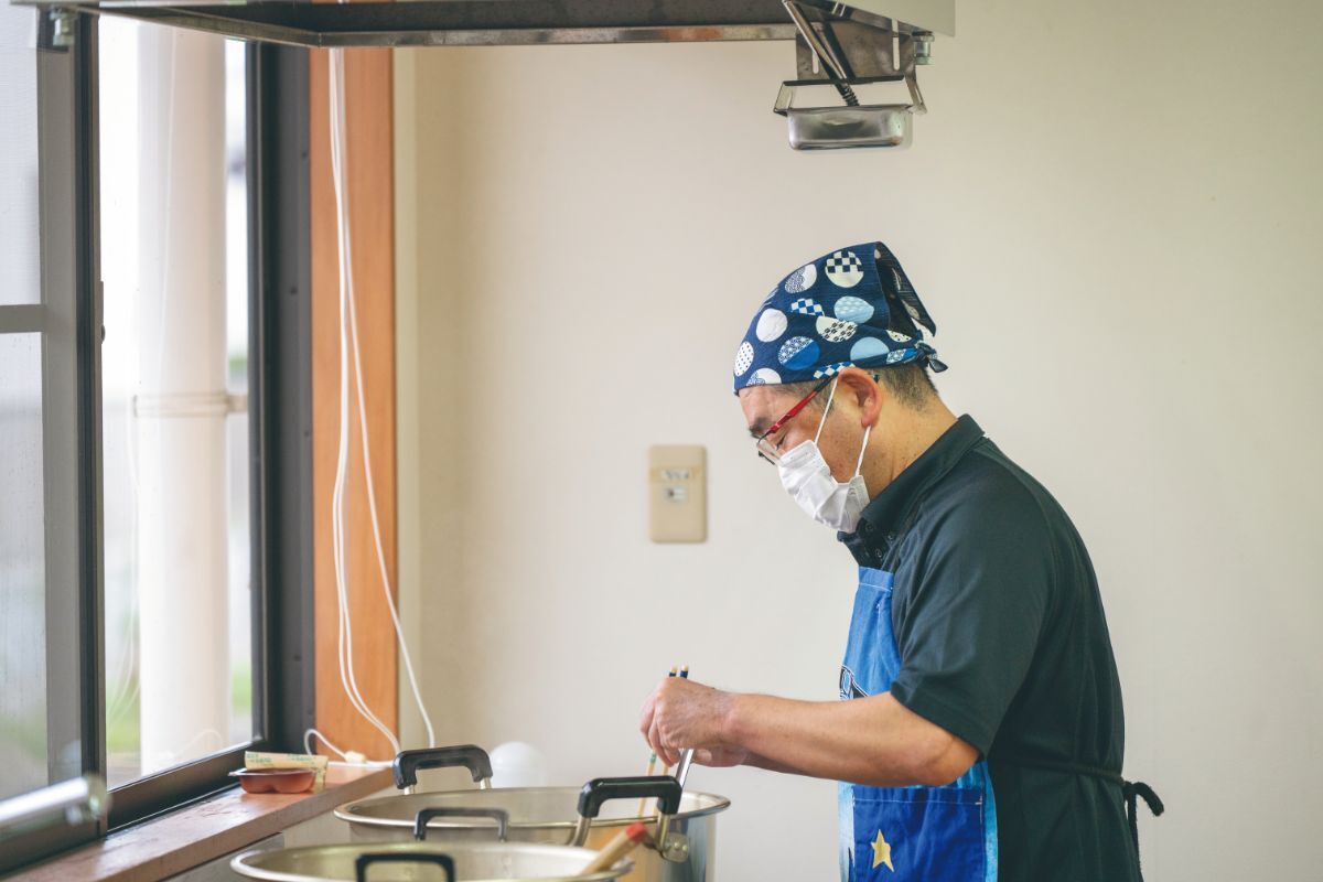 特集「子育てがアツいまち」06