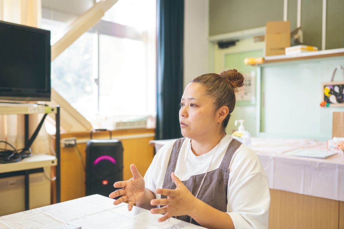 特集「子育てがアツいまち」11