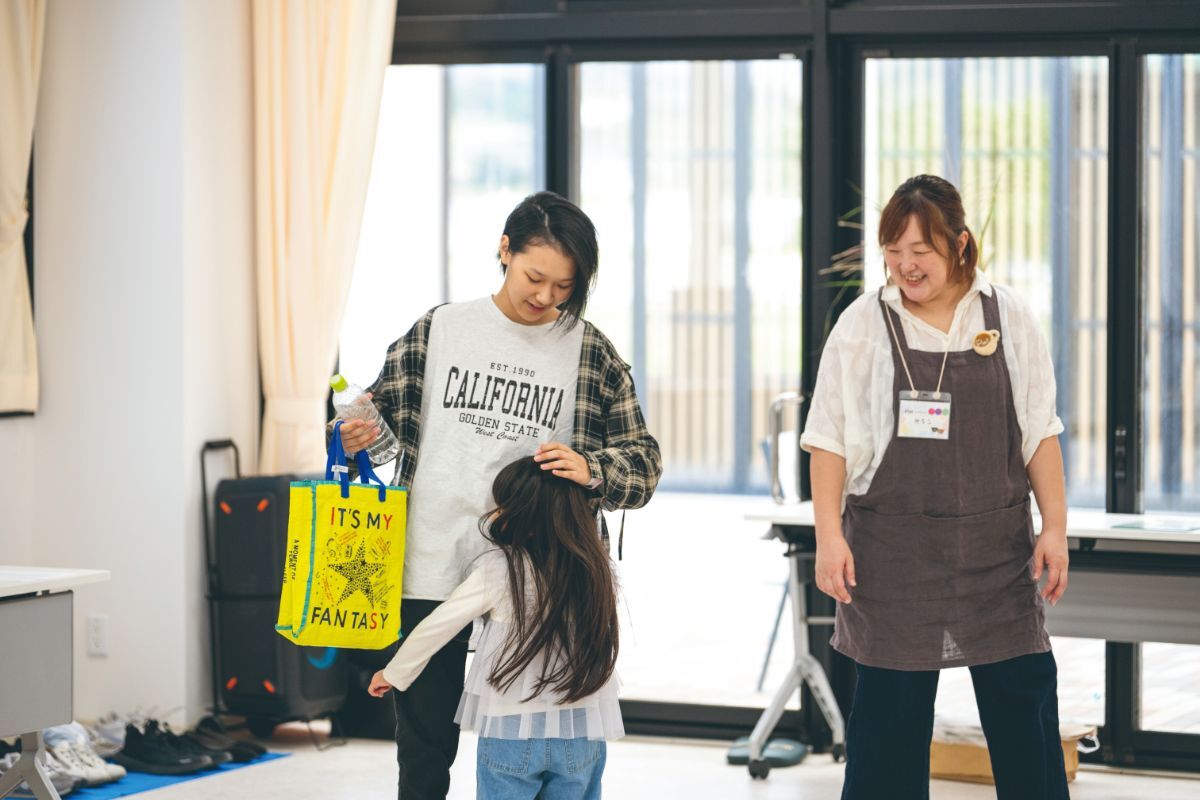 特集「子育てがアツいまち」12