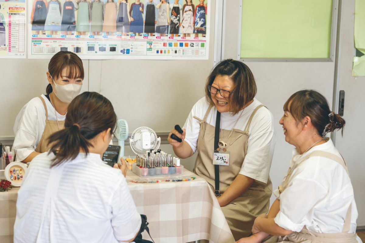 特集「子育てがアツいまち」15