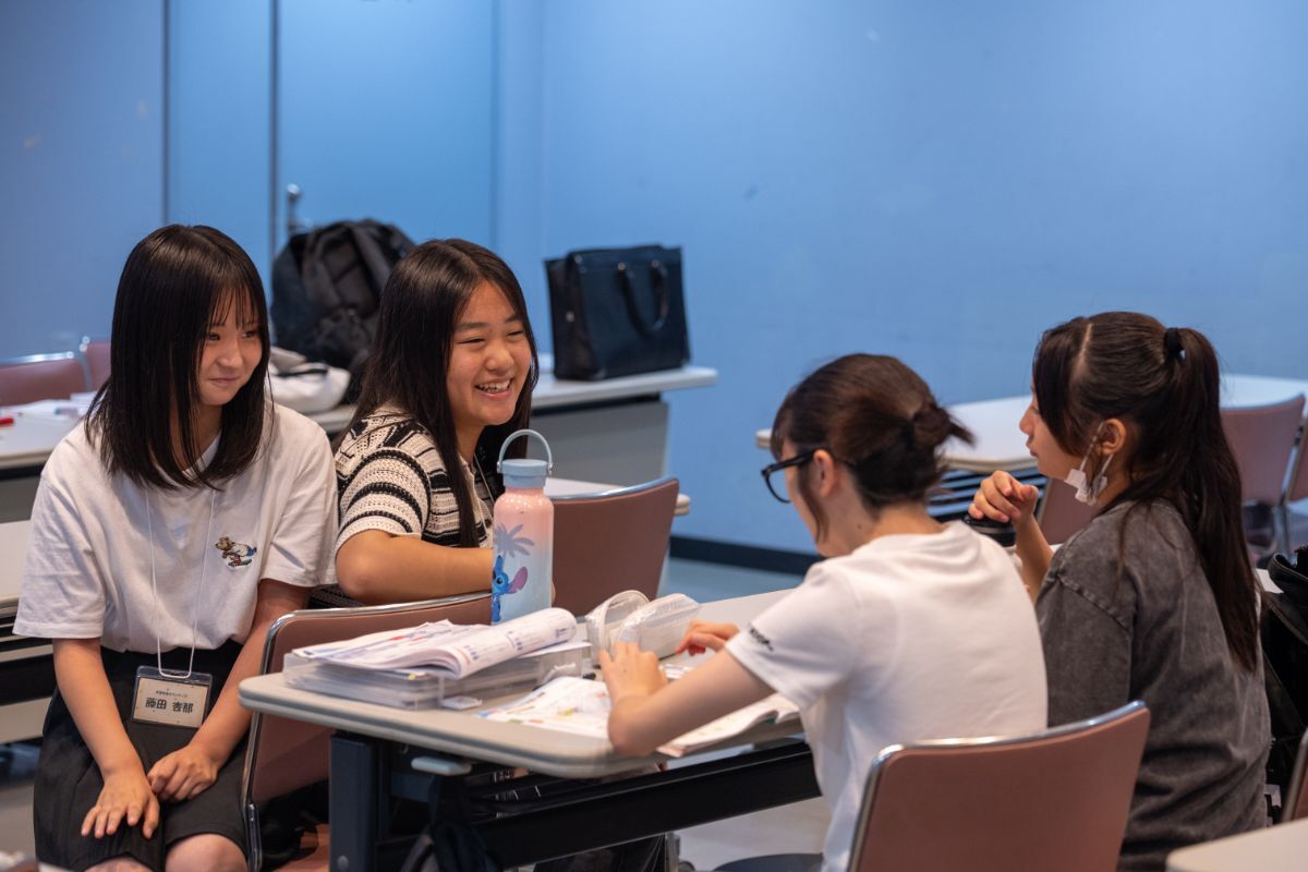 特集「子育てがアツいまち」18