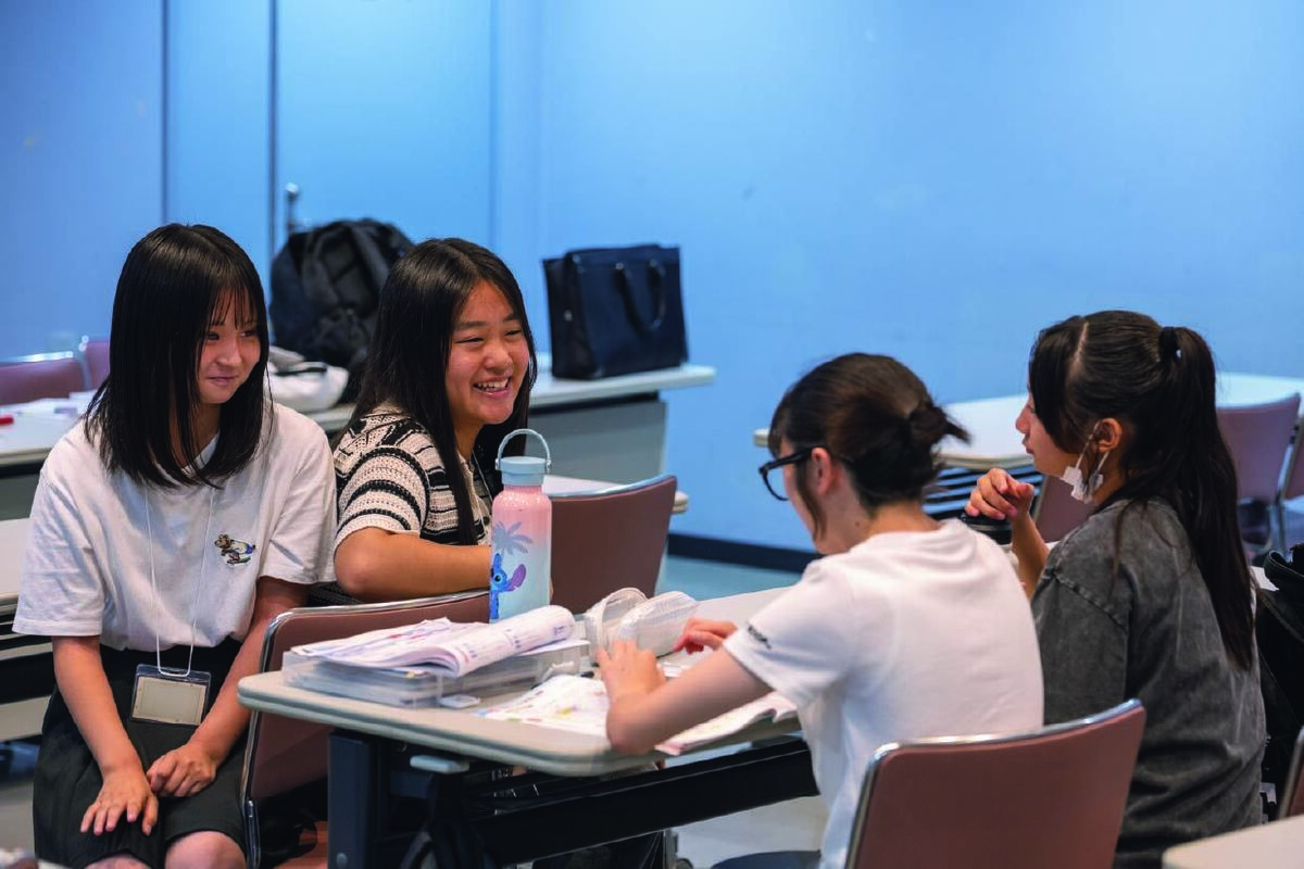 特集「子育てがアツいまち」18