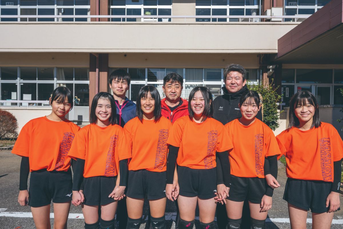 特集「子育てがアツいまち」19