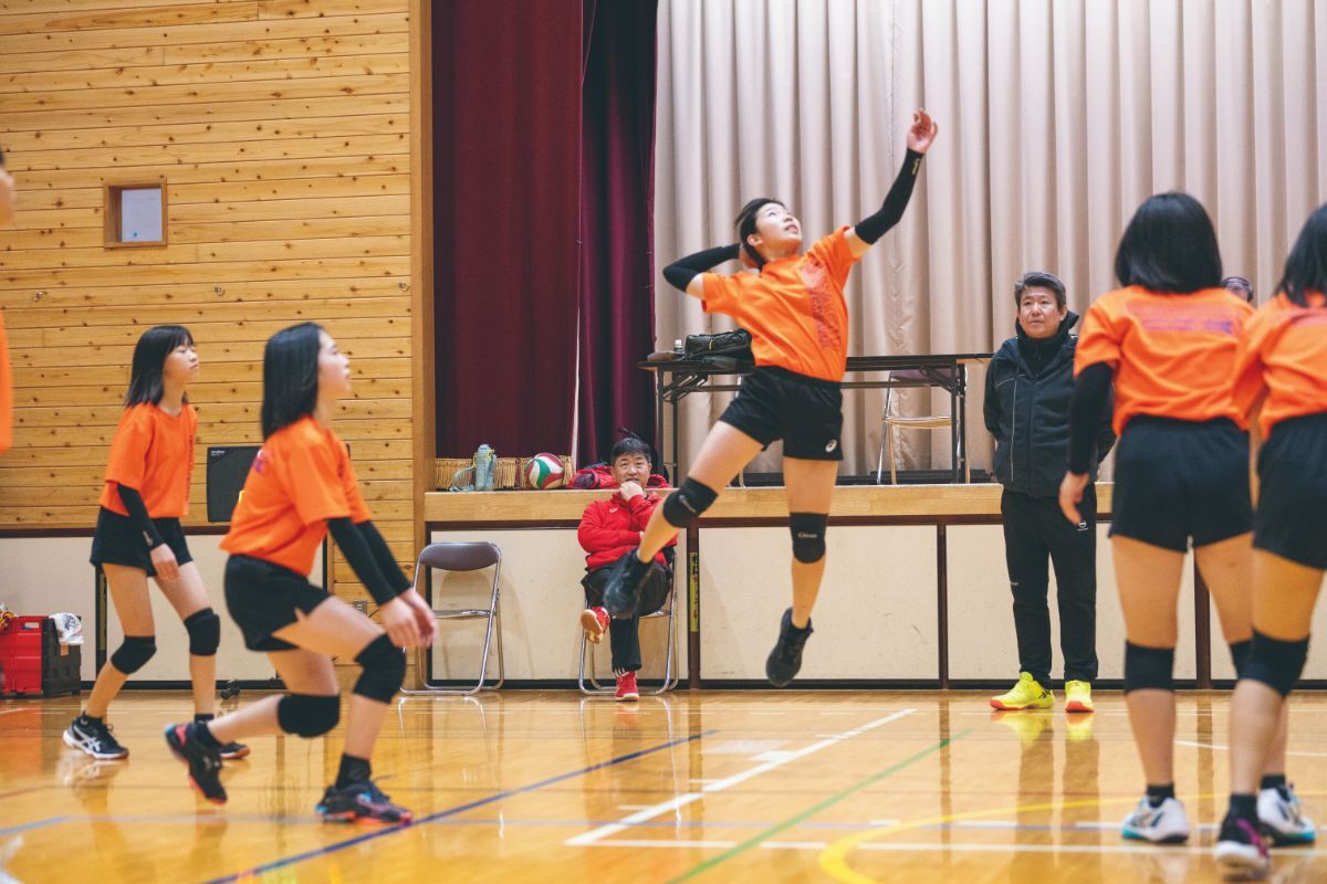 特集「子育てがアツいまち」20