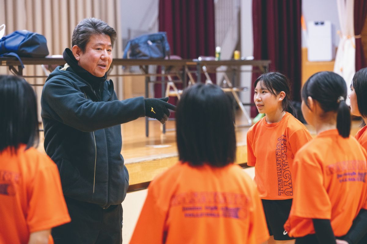 特集「子育てがアツいまち」21