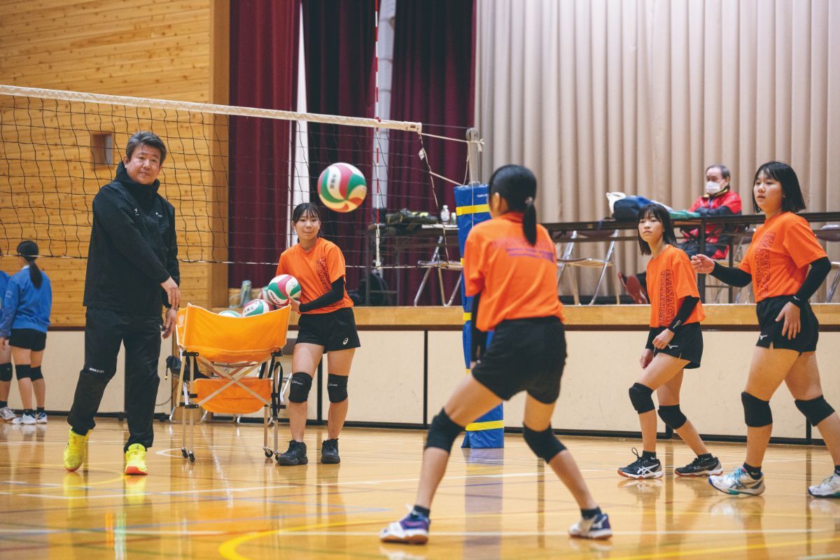 特集「子育てがアツいまち」22