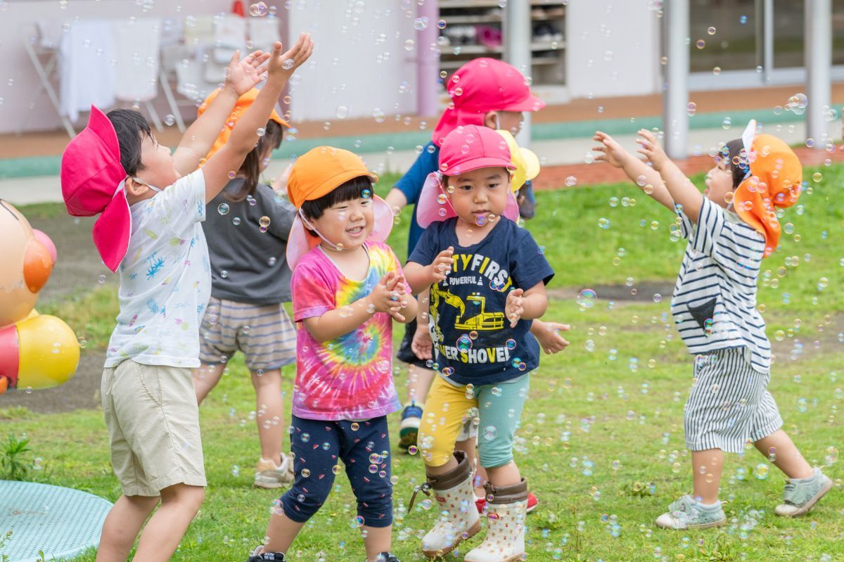 特集「子育てがアツいまち」24