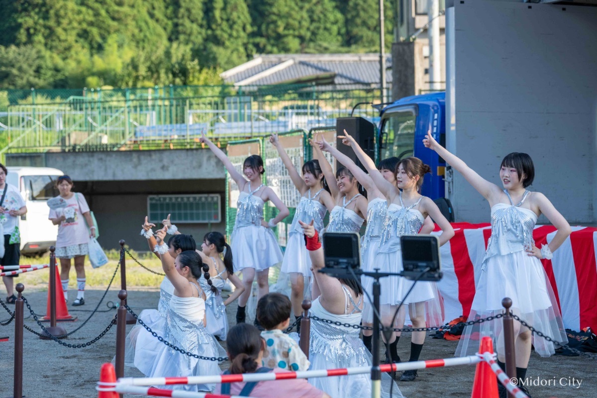 写真：草木湖まつり02