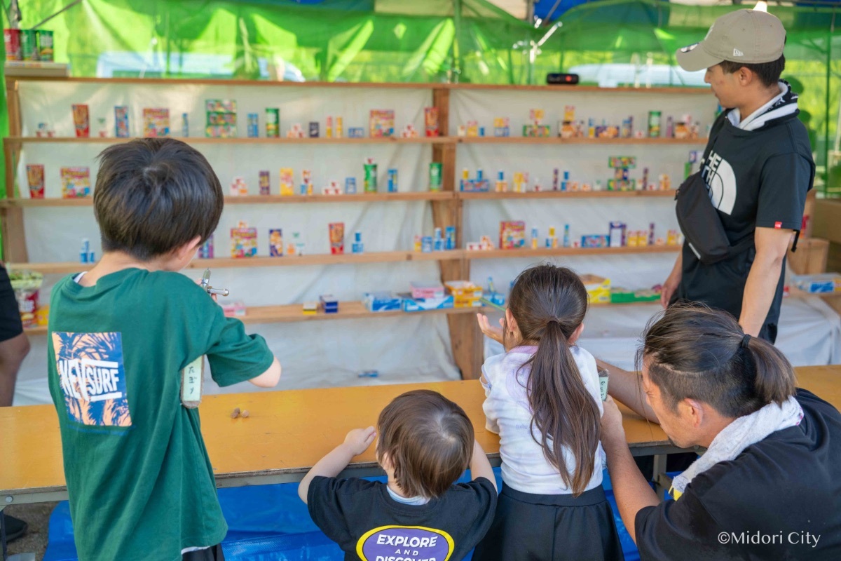 写真：草木湖まつり05