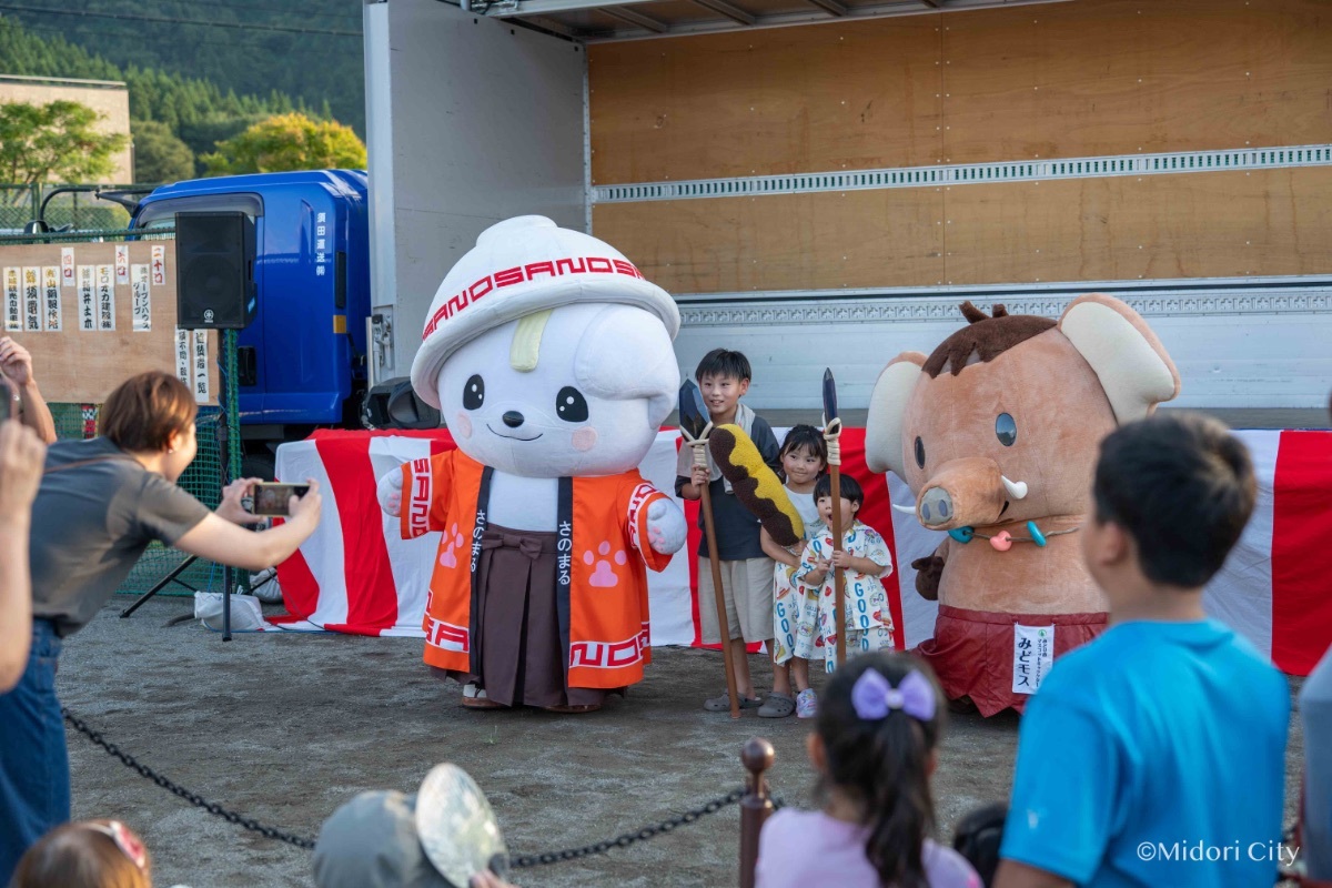 写真：草木湖まつり06