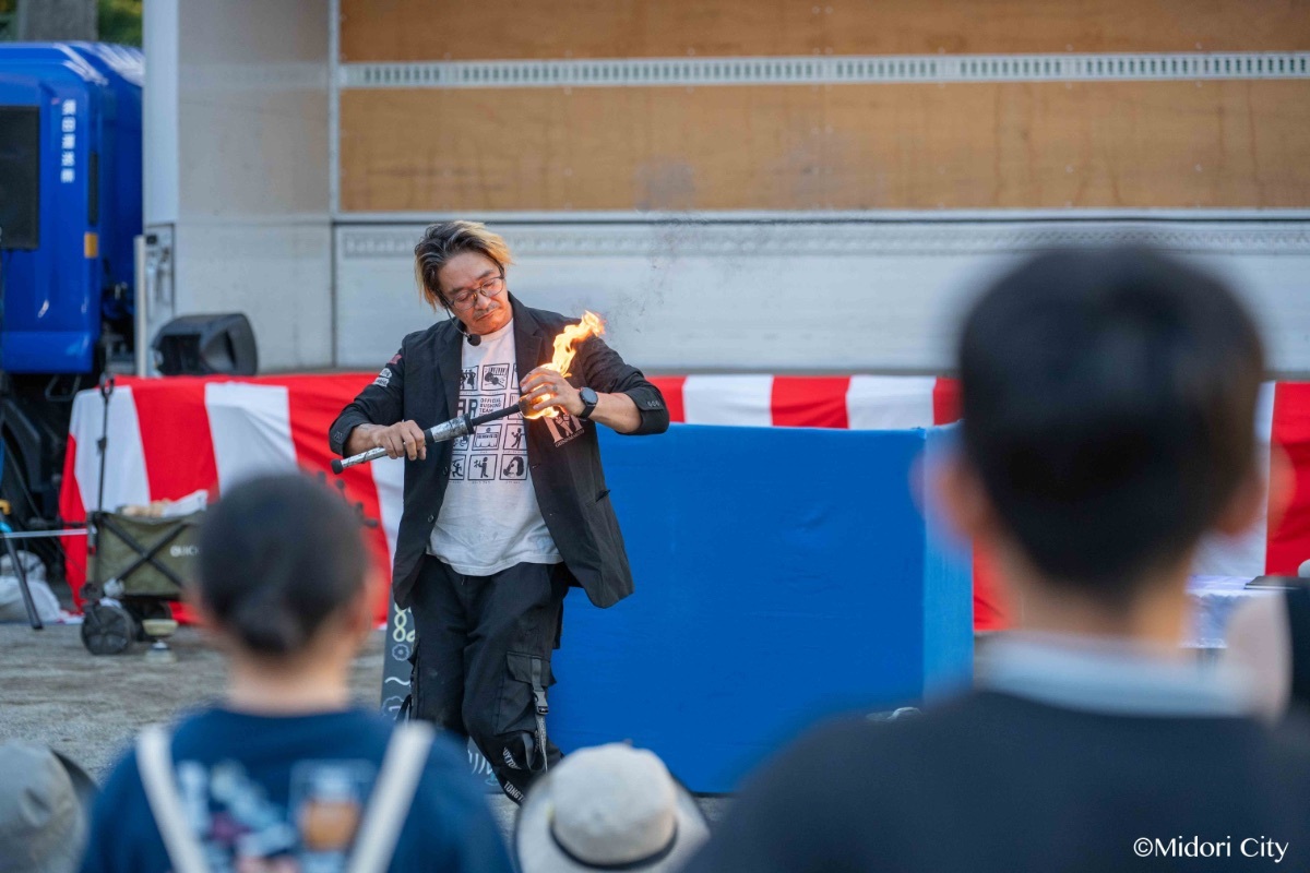 写真：草木湖まつり07