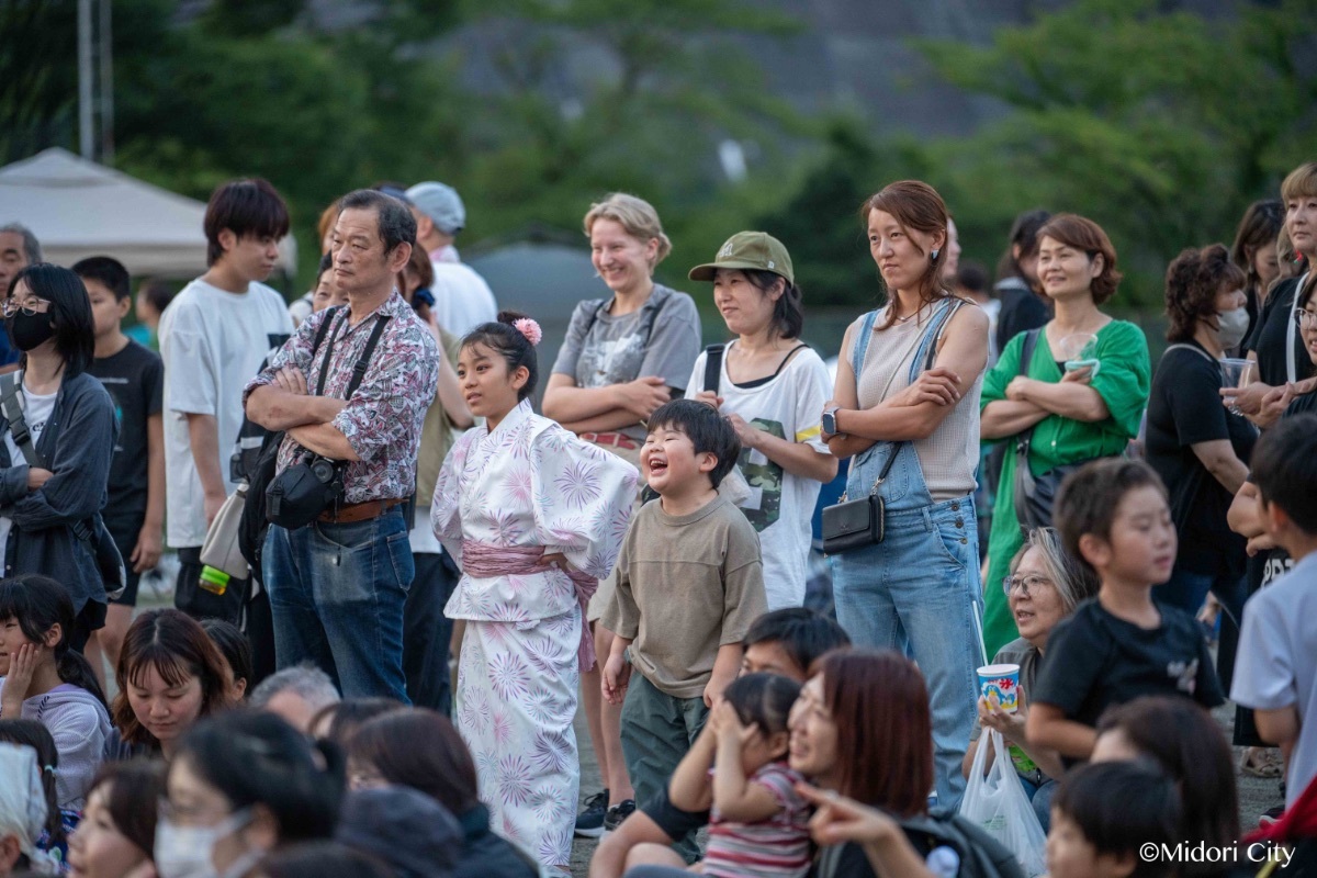 写真：草木湖まつり09