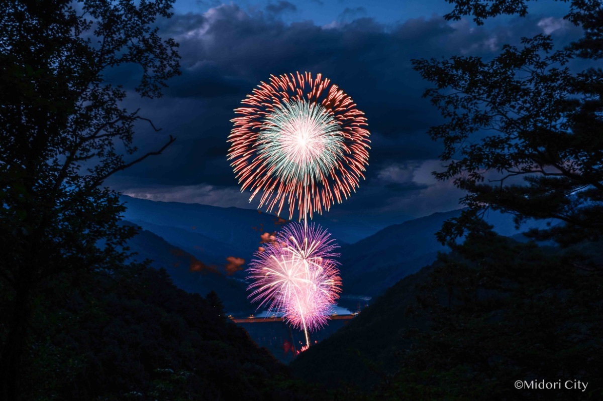 写真：草木湖まつり10