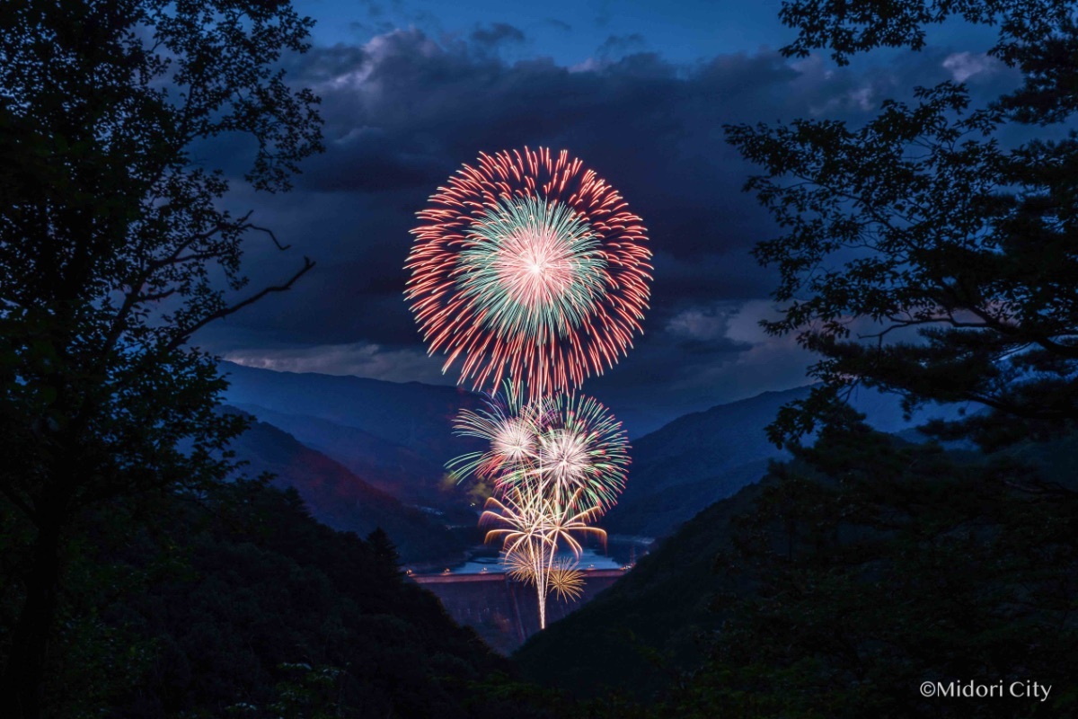 写真：草木湖まつり11