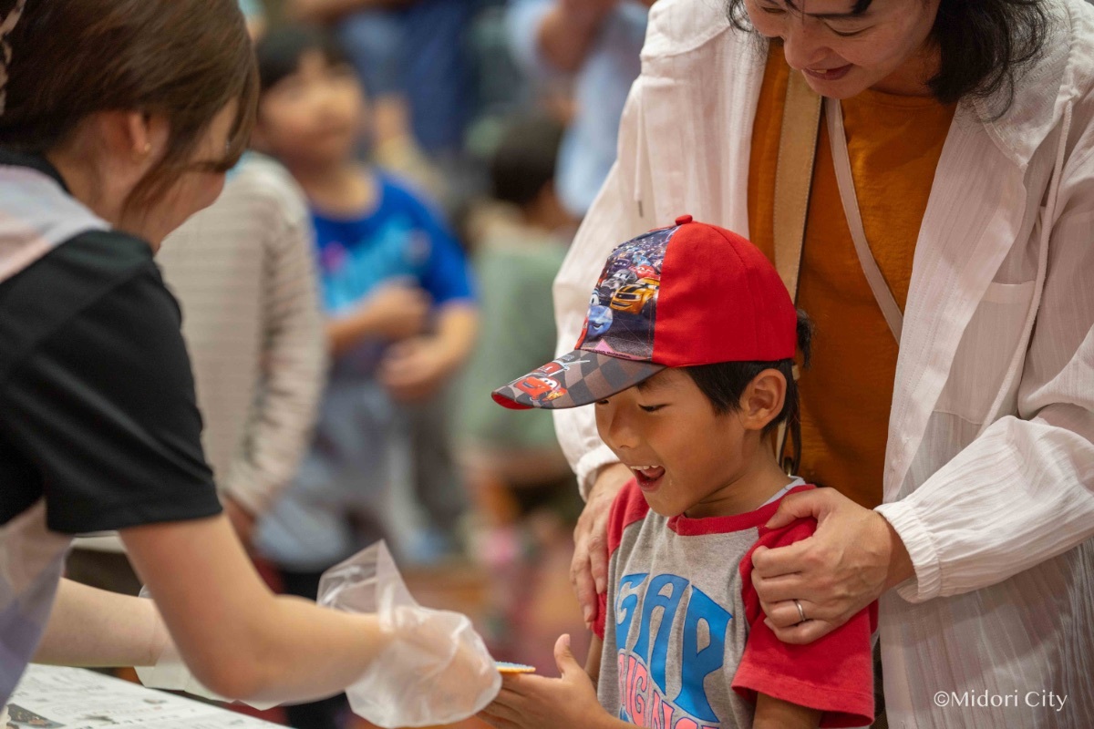 写真：みどり市笠懸まつり02