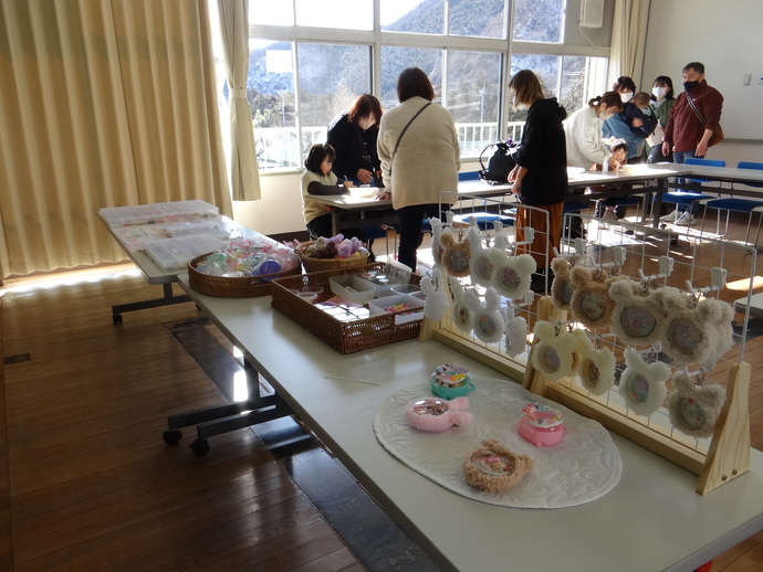 令和6年度の様子